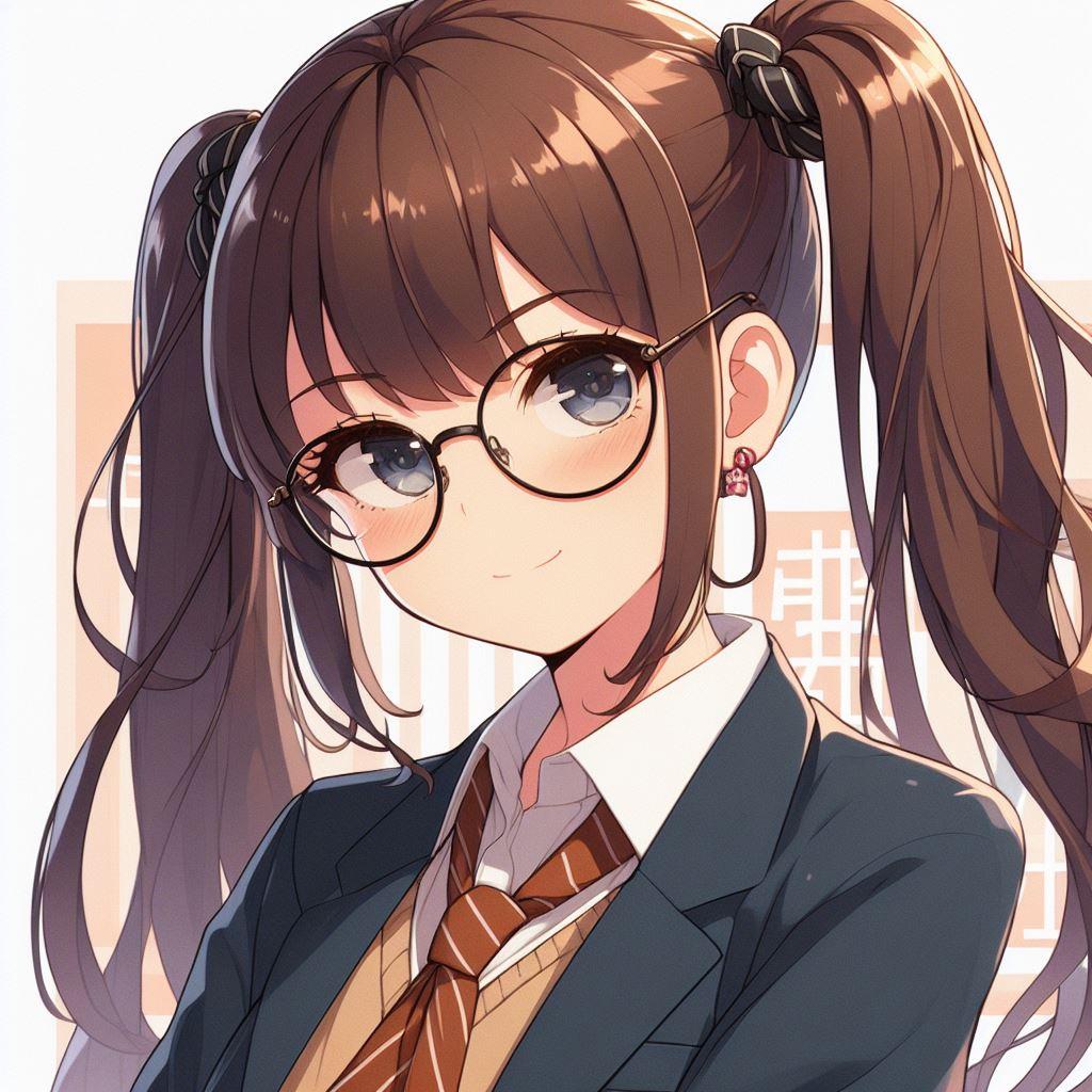 ふふっ