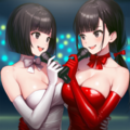 紅白みずまわりん 5枚目