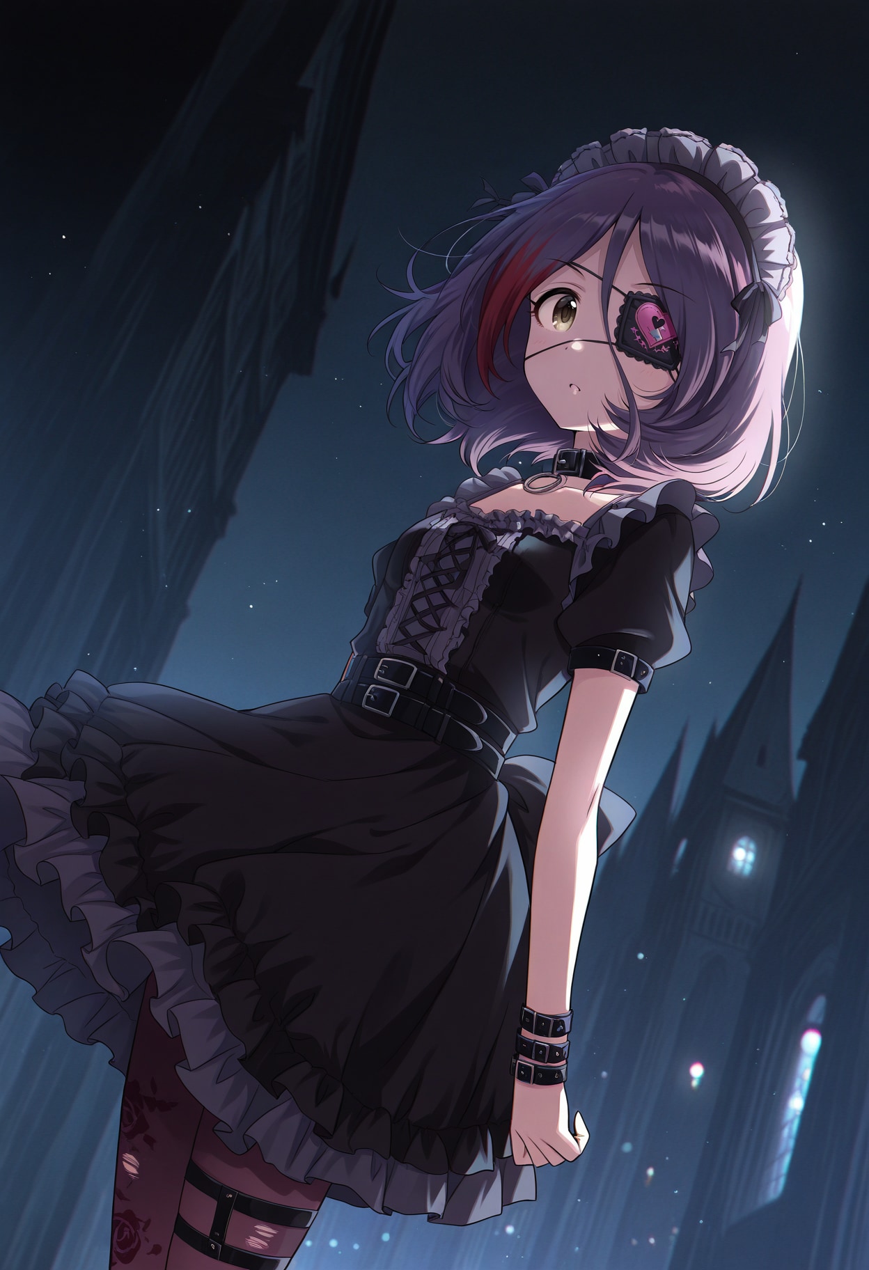 早坂美玲 | の人気AIイラスト・グラビア