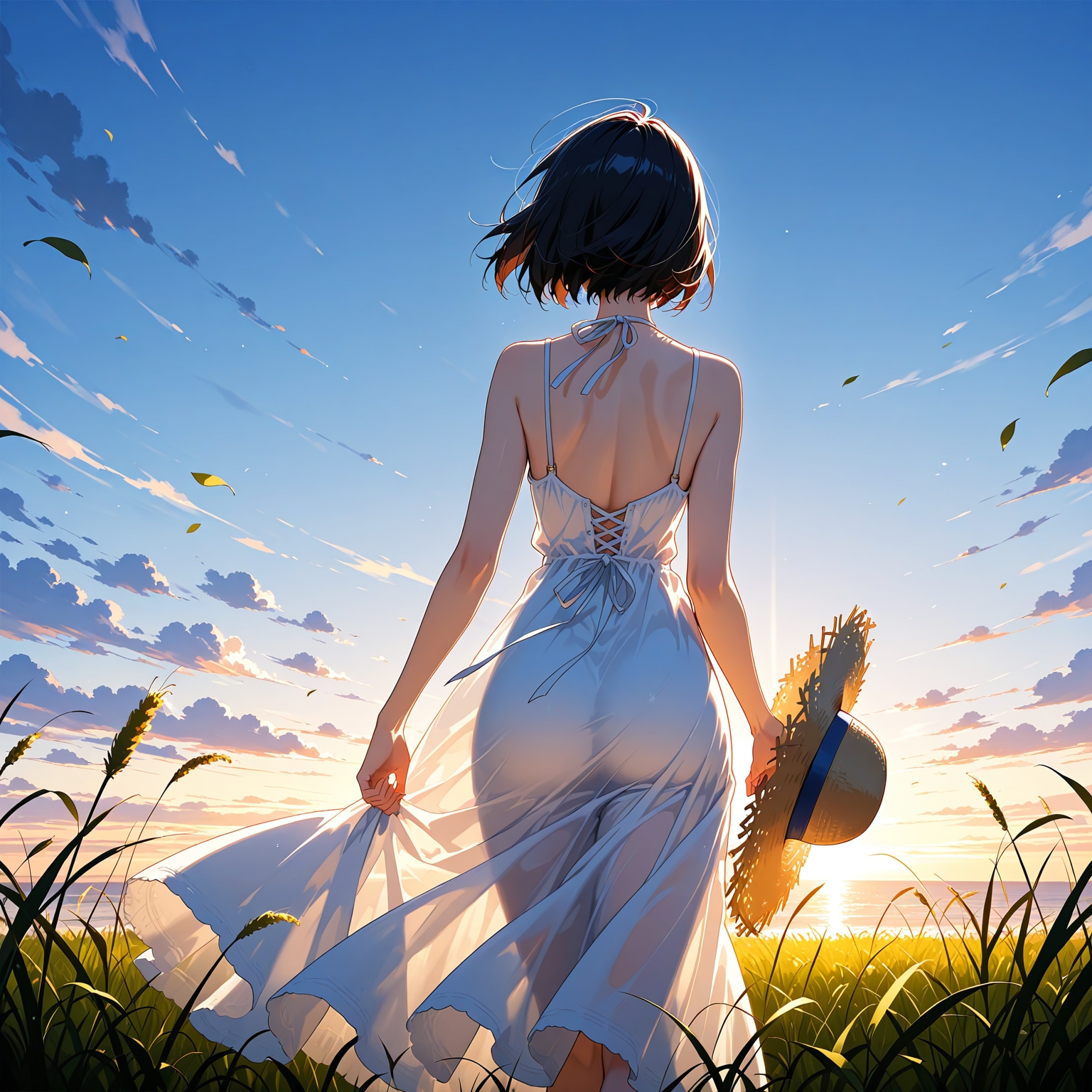 『人間の証明』 | の人気AIイラスト・グラビア