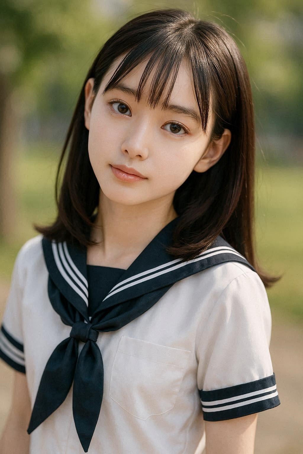 せーえーらーふく