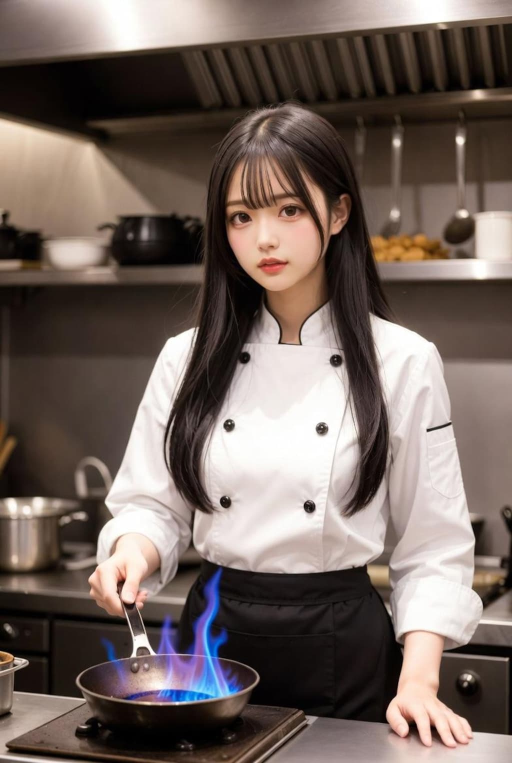 グランメゾン的な