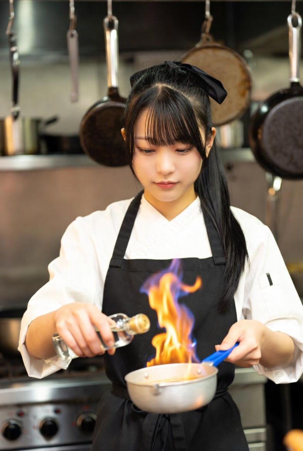 グランメゾン的な