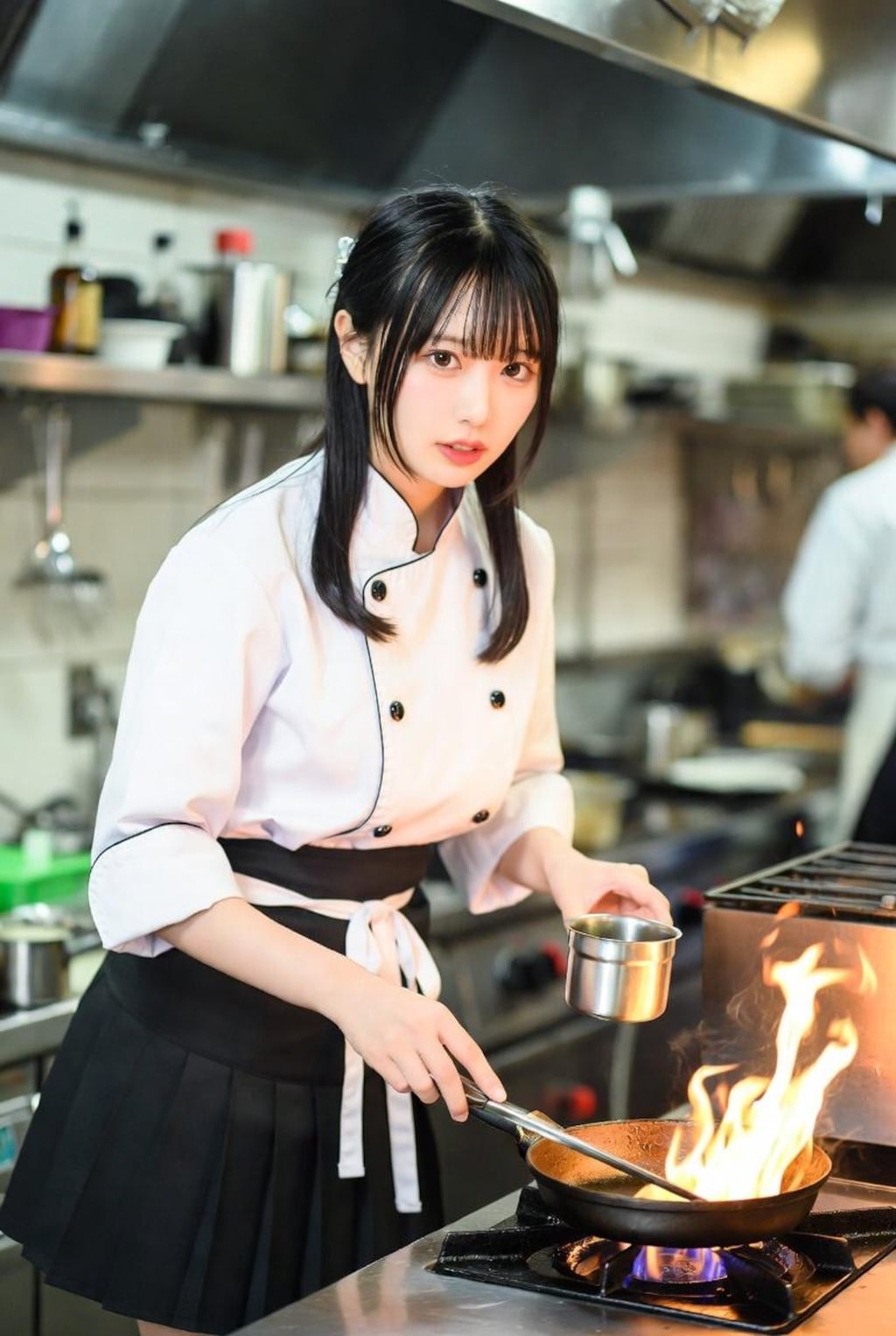 グランメゾン的な