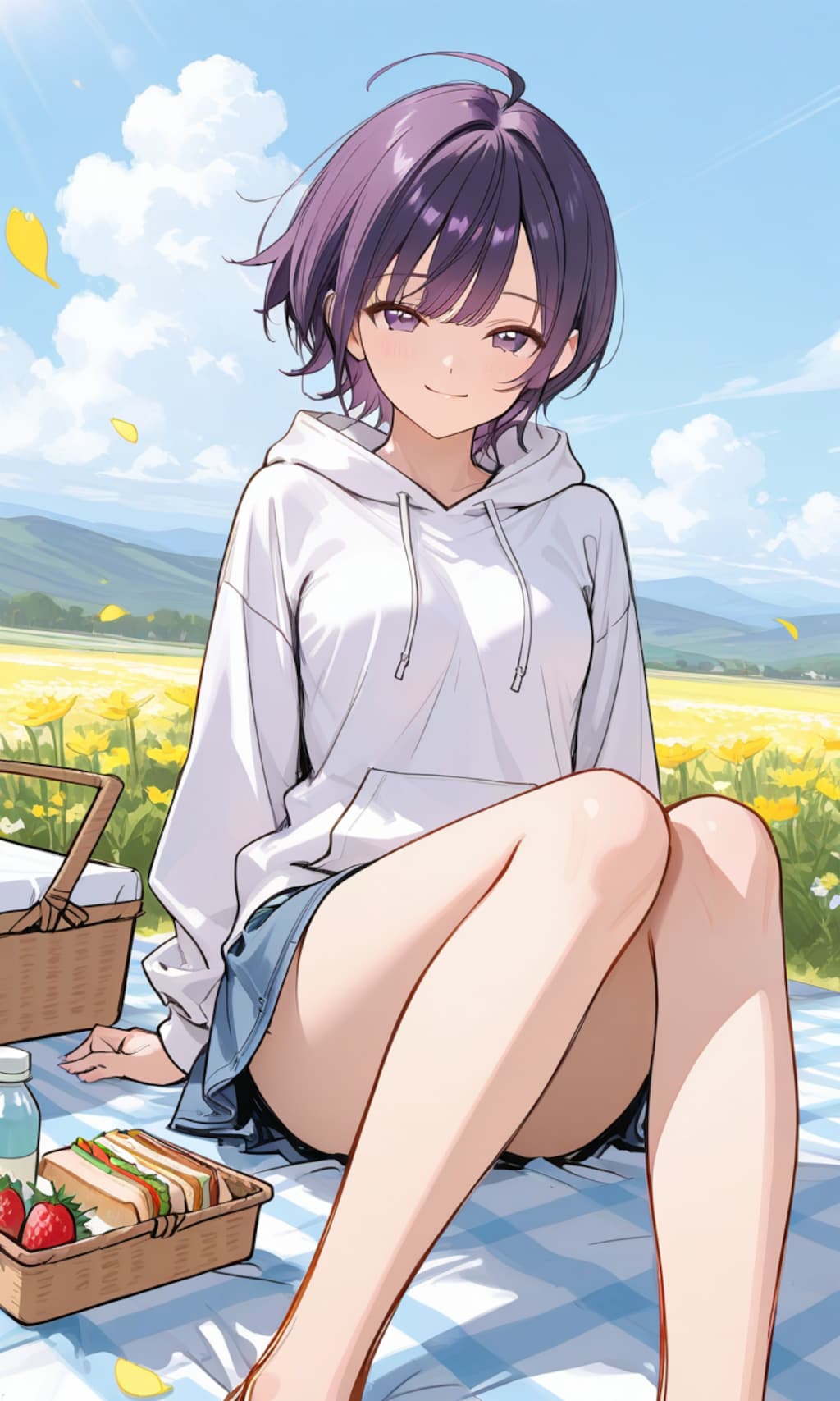 ピクニック