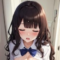ぶっかけJKちゃん7 3枚目