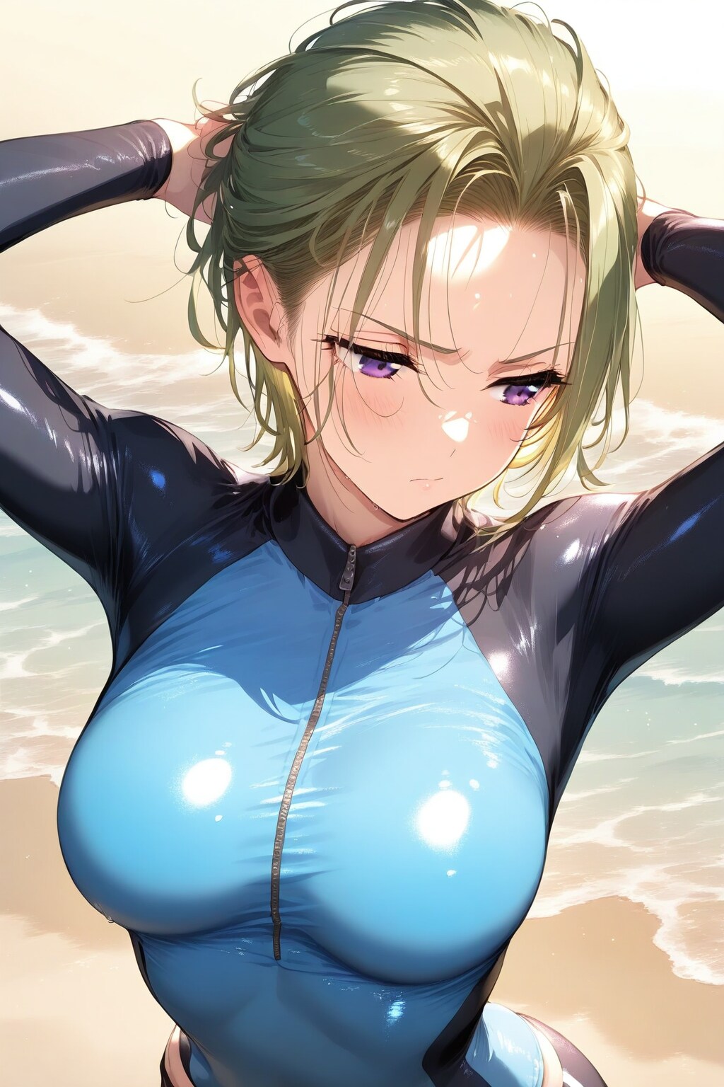 Marine Day/campaign | の人気AIイラスト・グラビア