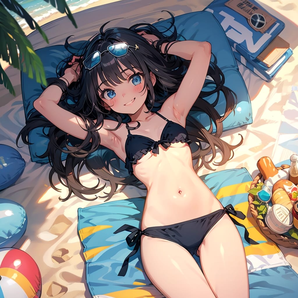 バカンス