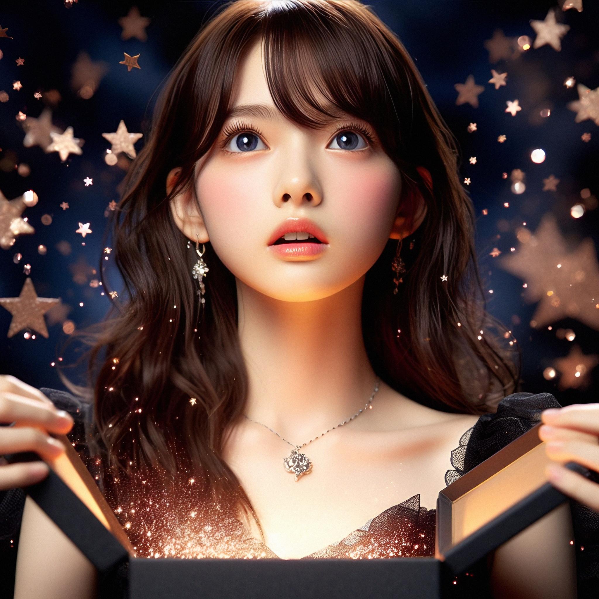 星の源泉
