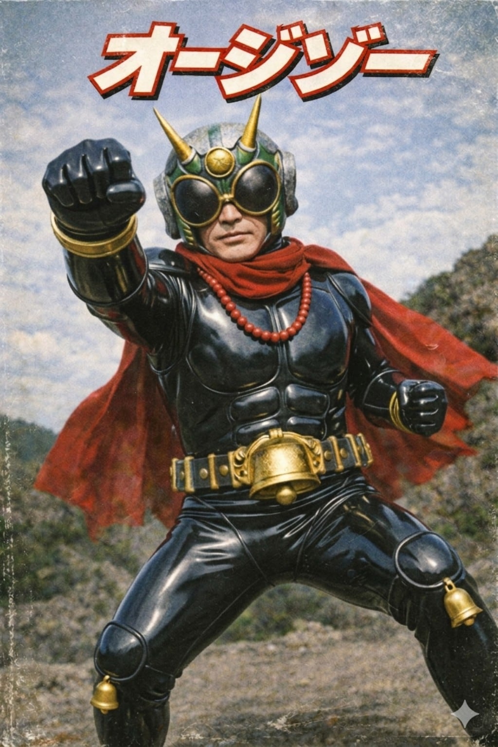 仮面ライダー!その存在感!そのスーツは！ | の人気AIイラスト・グラビア