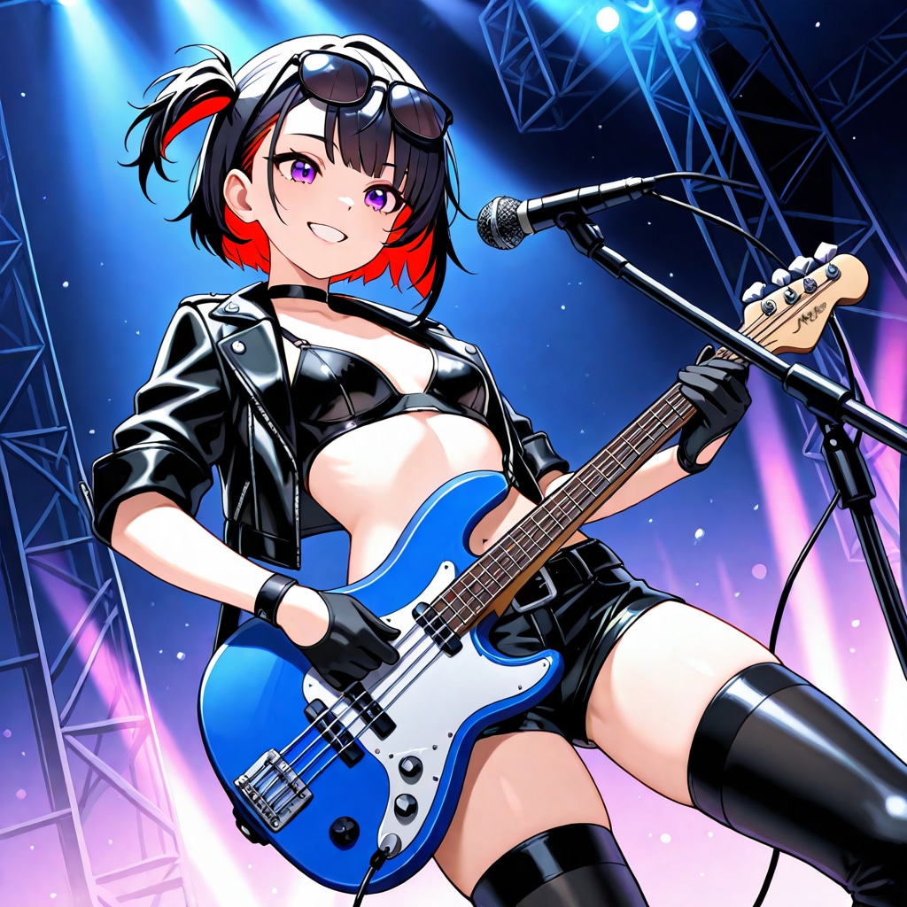 <ハレちゃん>LILYでLET’S SINGING!