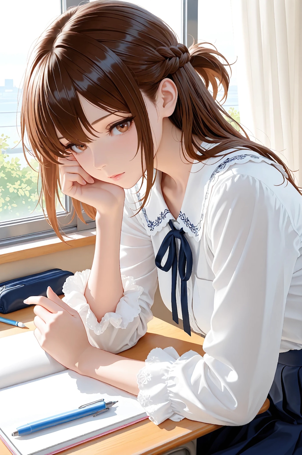 うちの生徒_音無 莉央