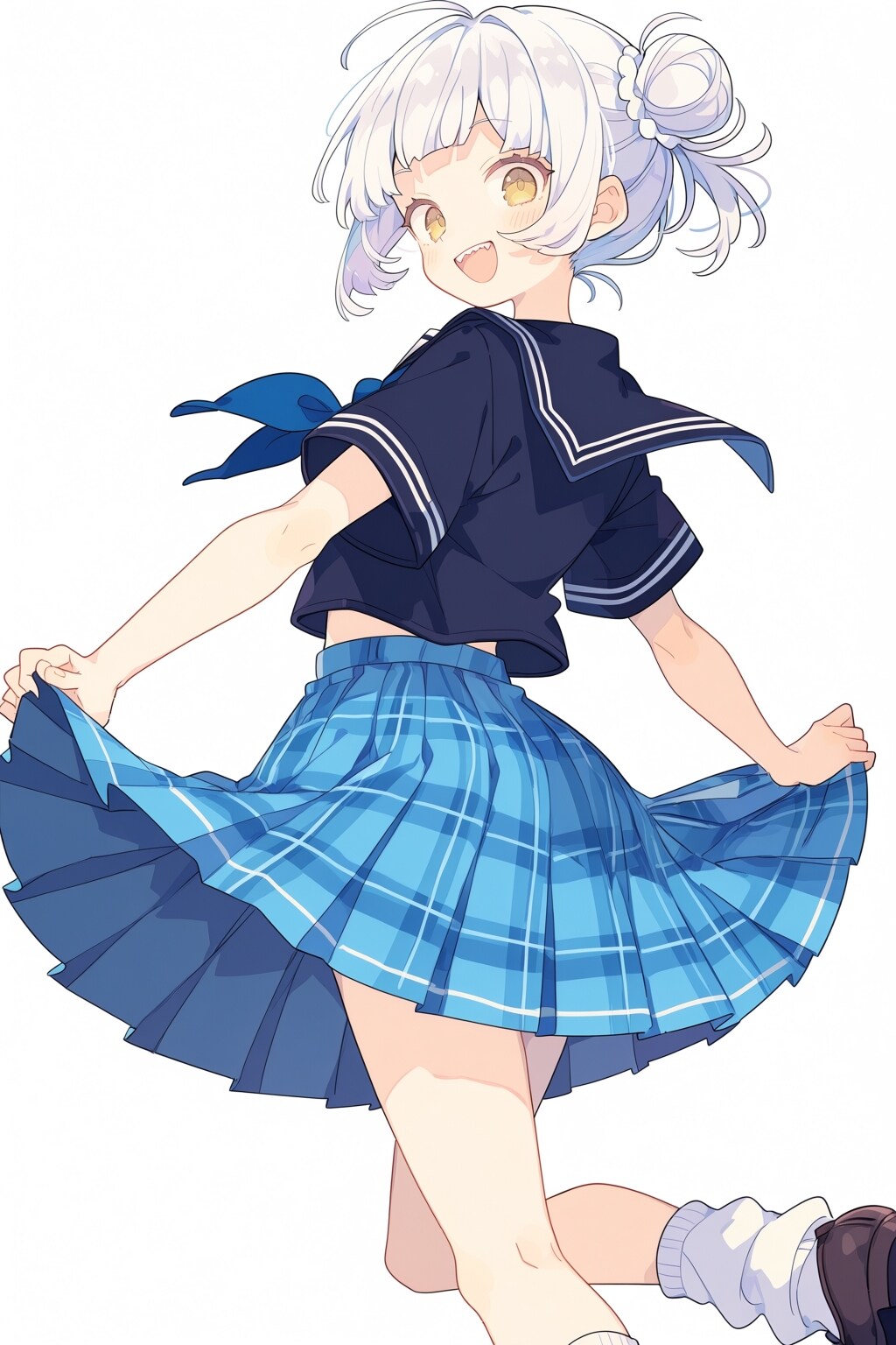 #すていっく制服コレクション