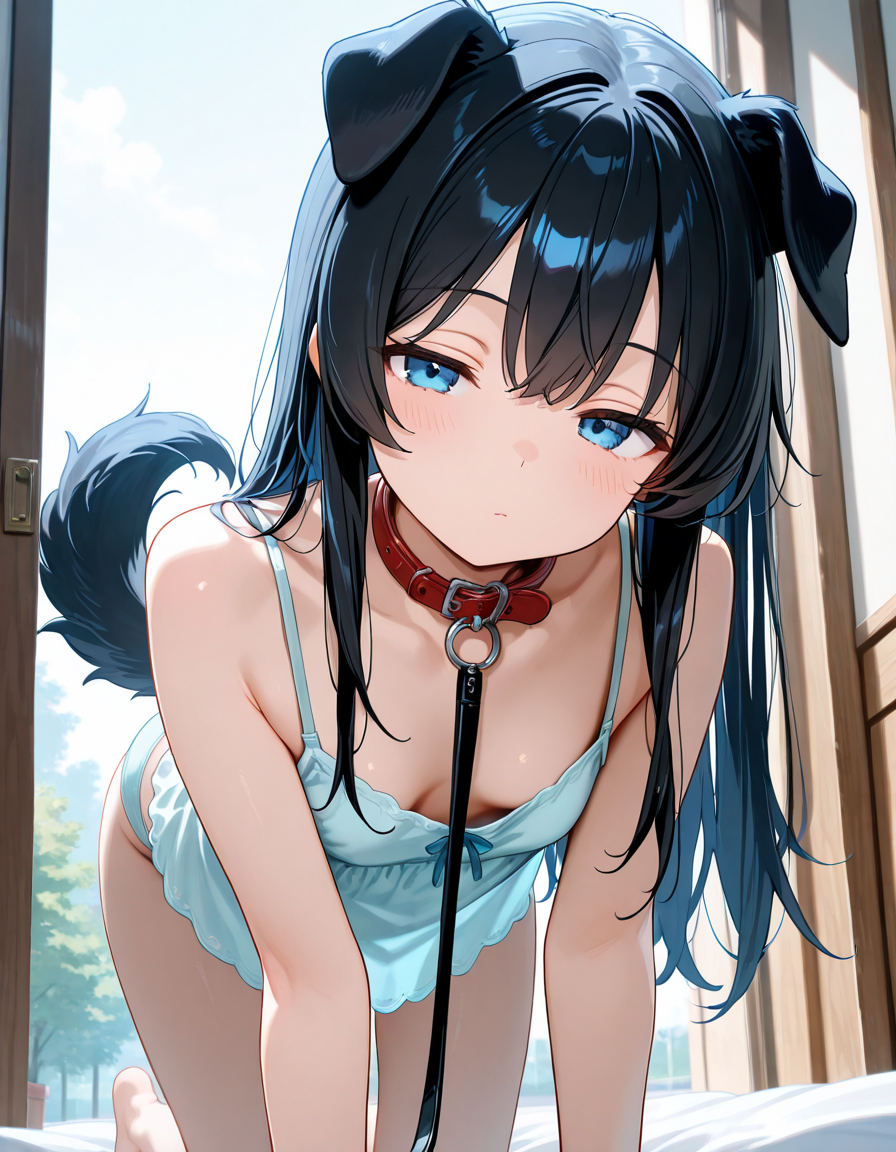 お散歩