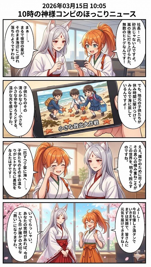 小さな救出大作戦 | の人気AIイラスト・グラビア