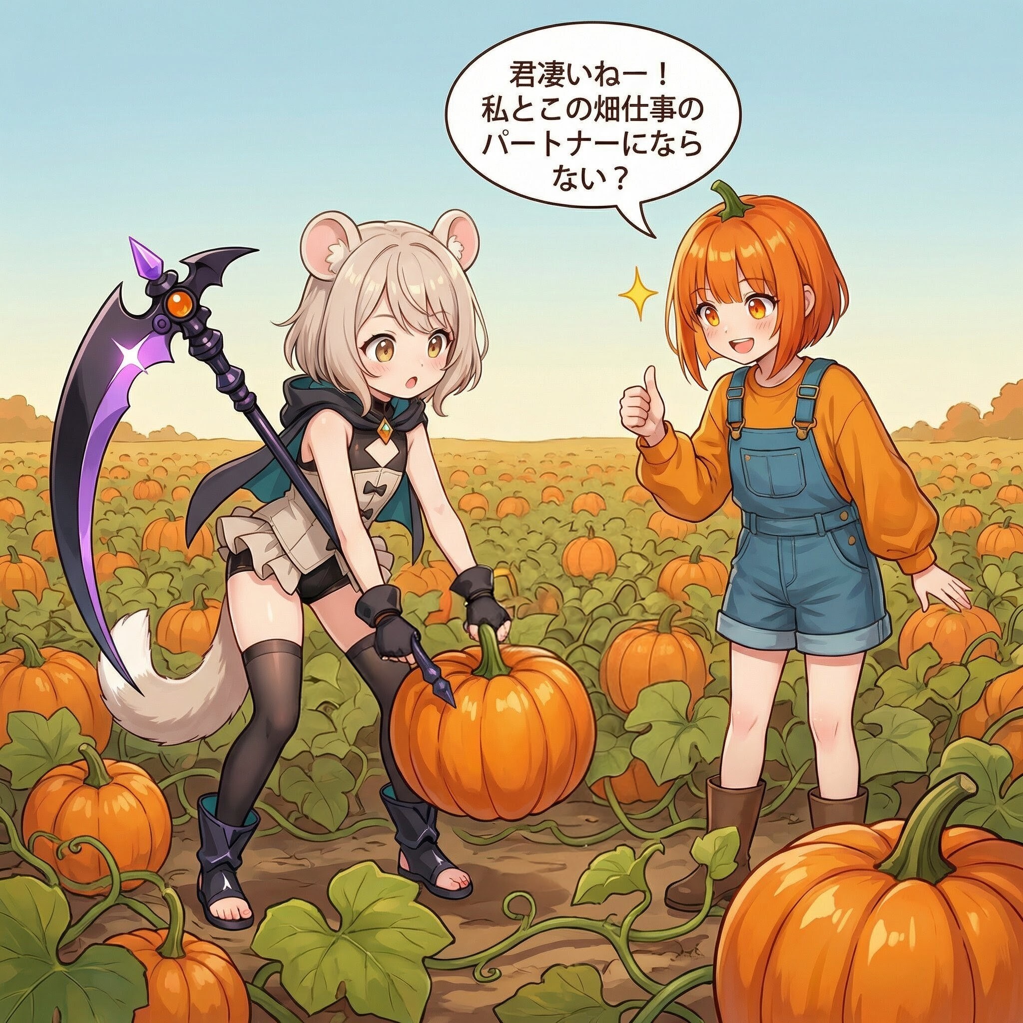【借り】ビジネスパートナー