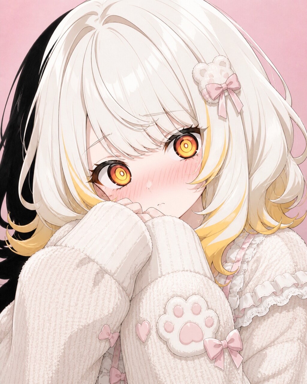ねむちゃん