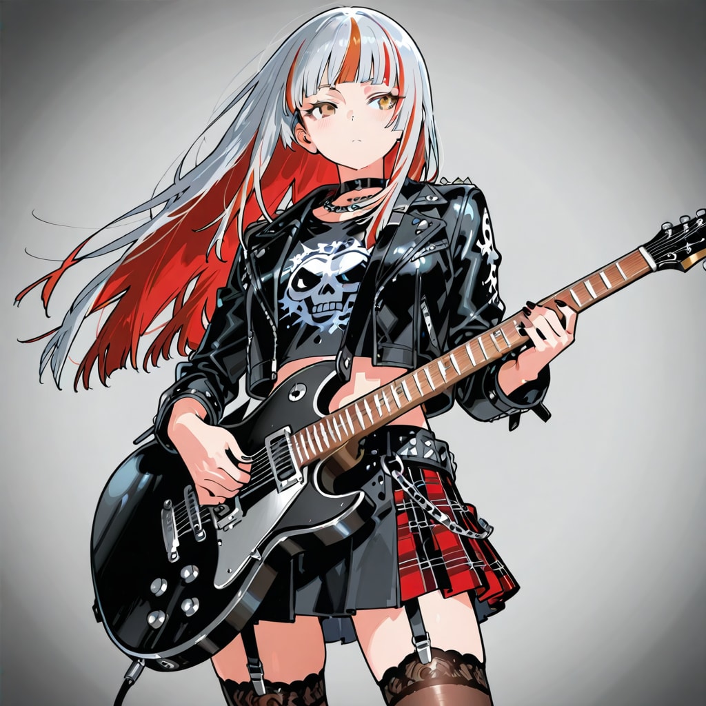 TRY Rockers　ー姫ー