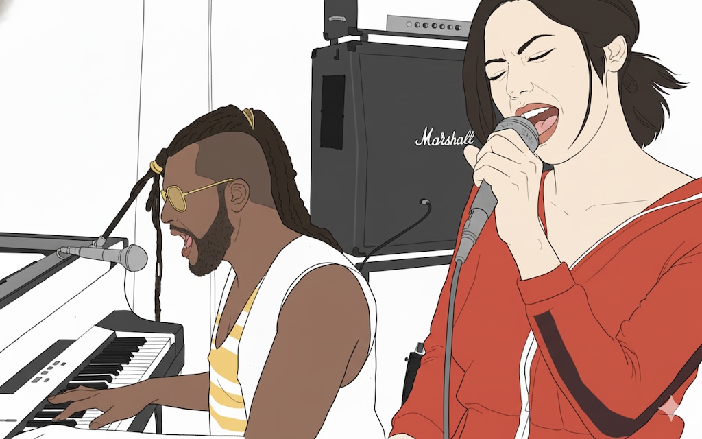 岩井俊二 respect