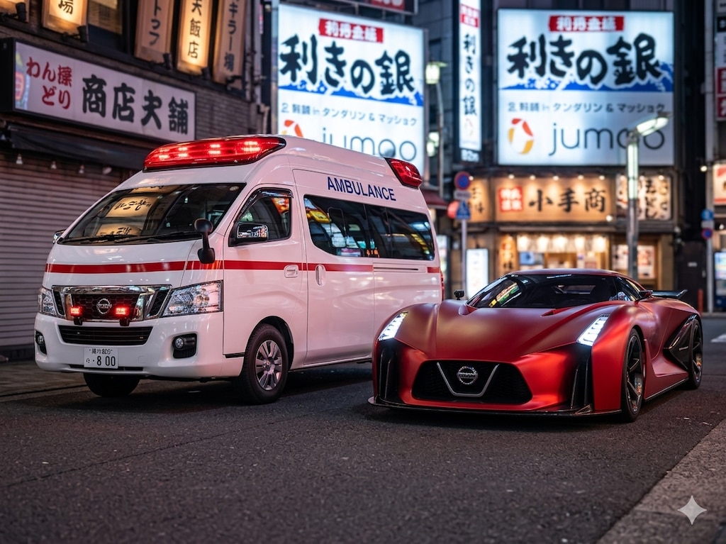 ミニカーを実車化3&どうしてこうなった？