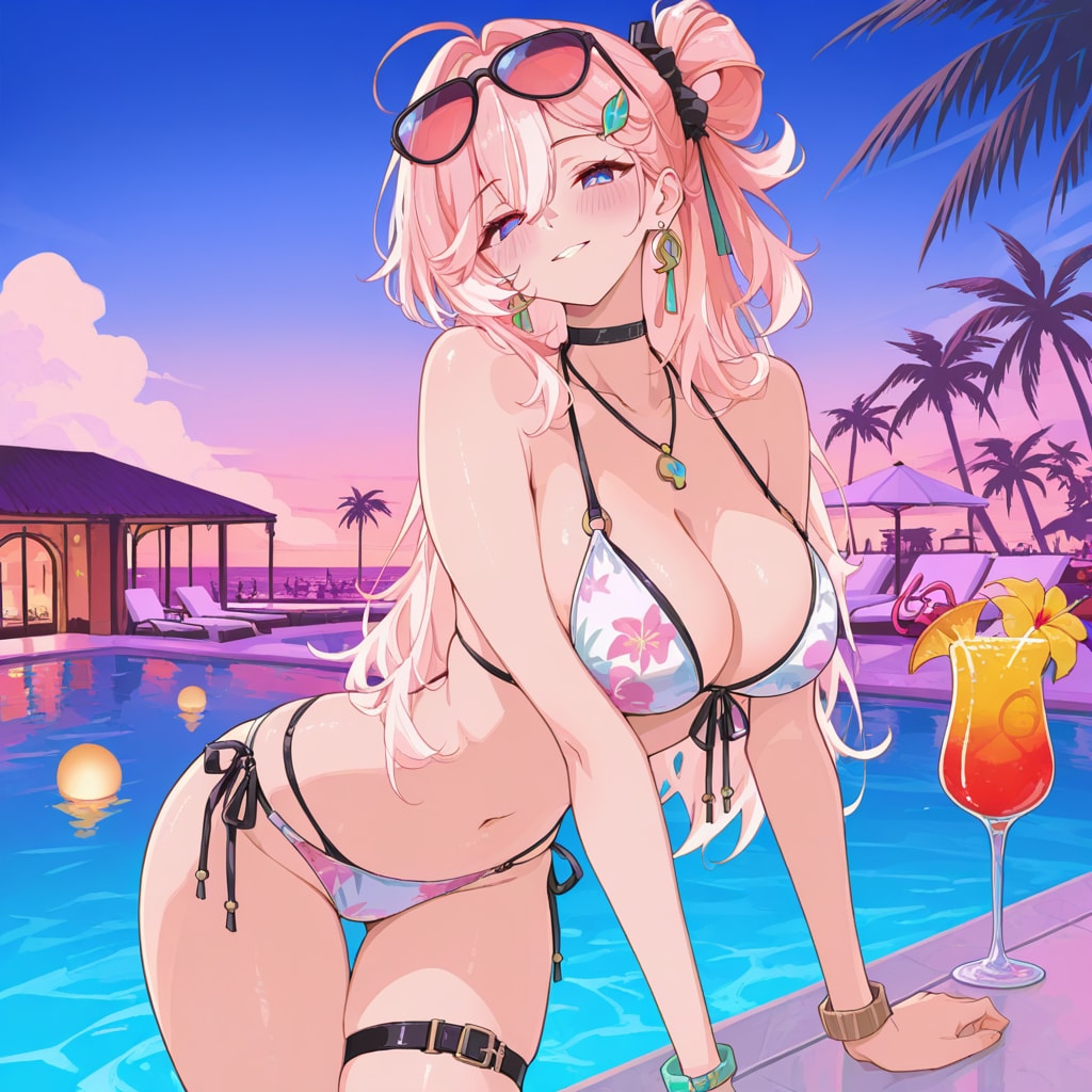 杏姉さん