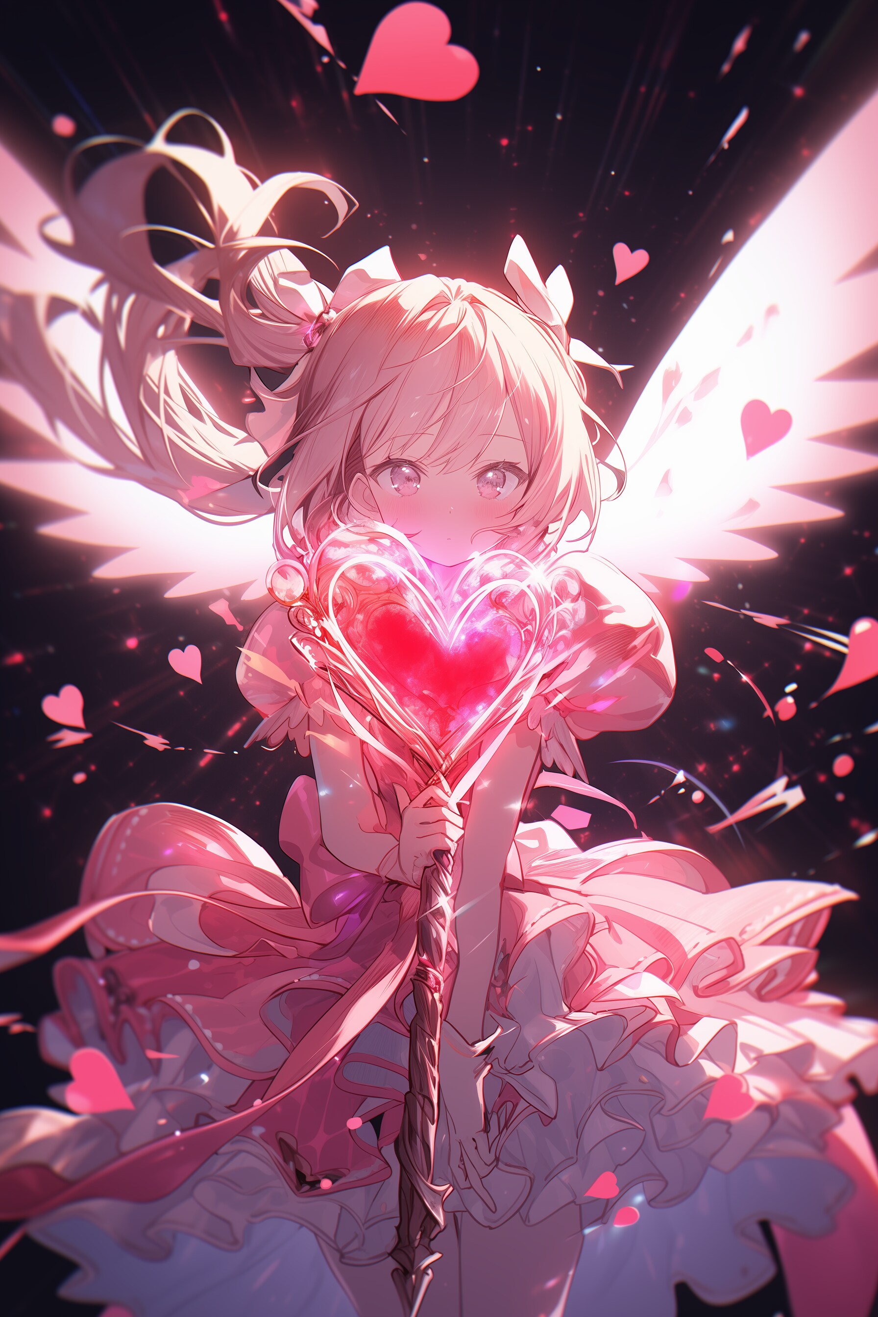 AI ♡ Infinity