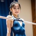 器械体操女子Part4💛 3枚目