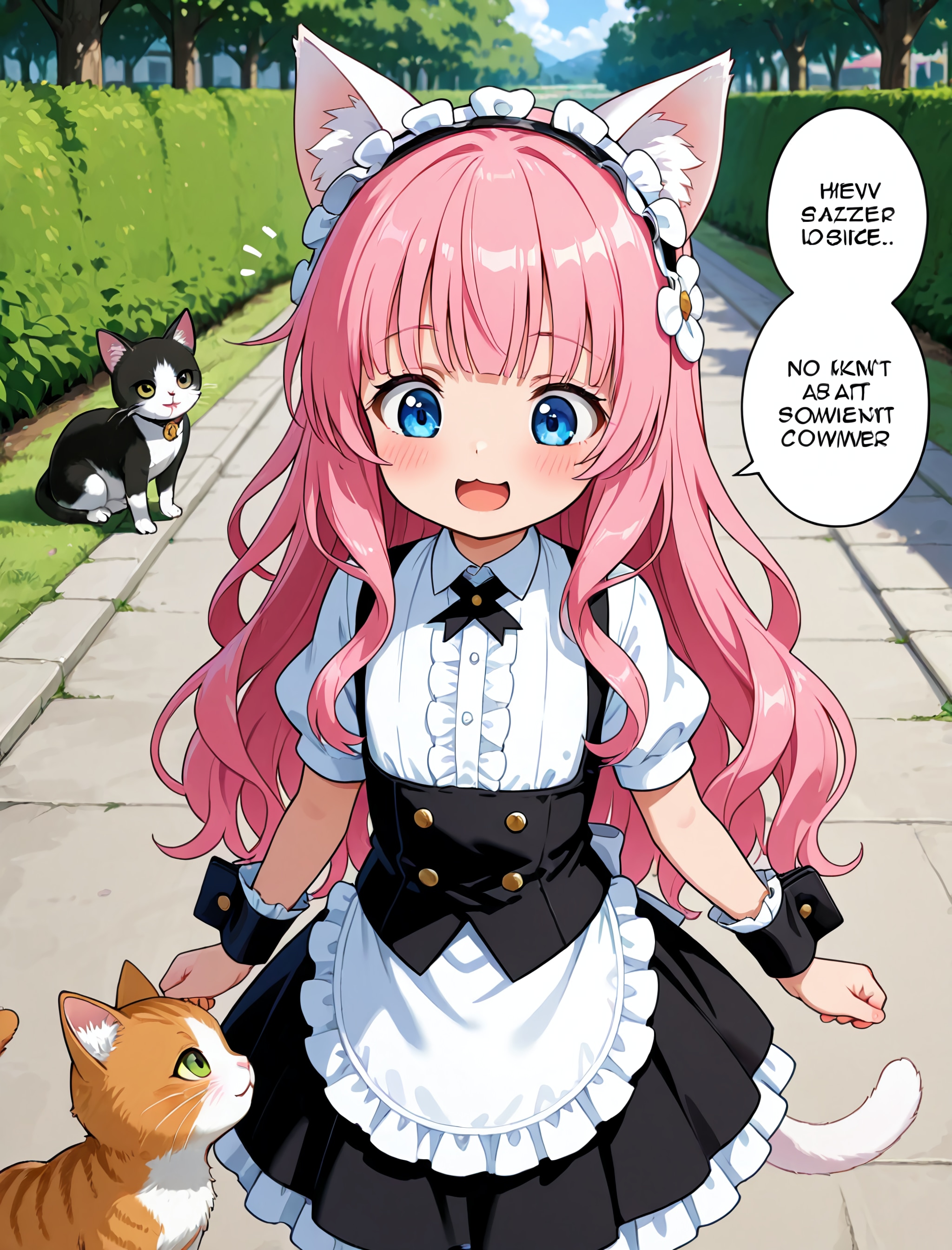 🐾 | の人気AIイラスト・グラビア