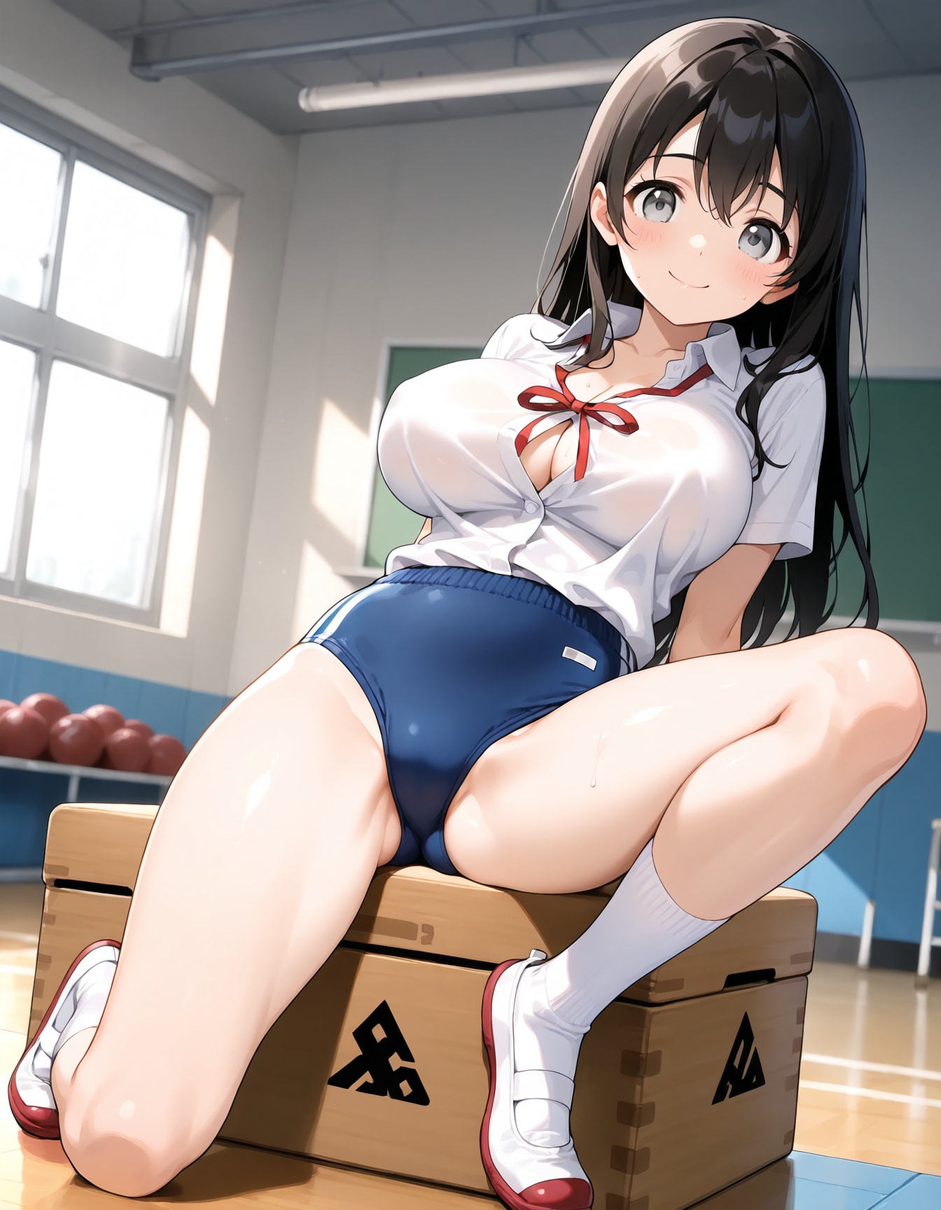 上忘れた