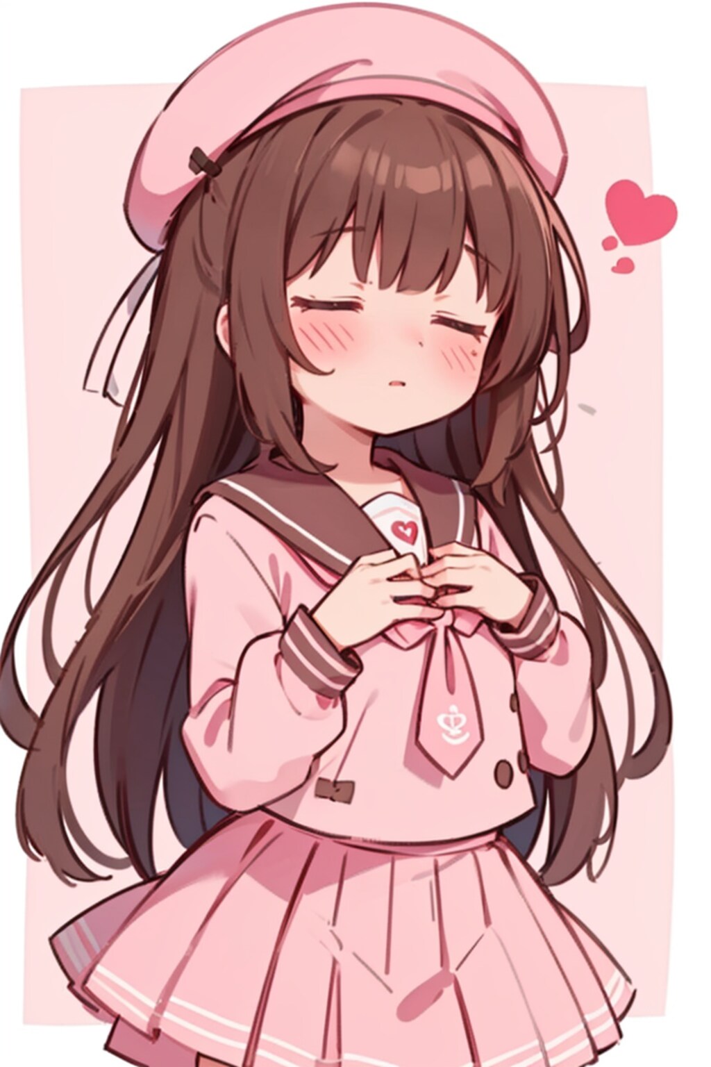 色づく季節