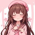 色づく季節 2枚目