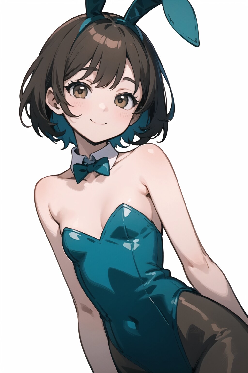 今日のバニーガール（2025/05/13）