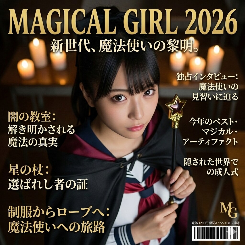 アイドル誌 37