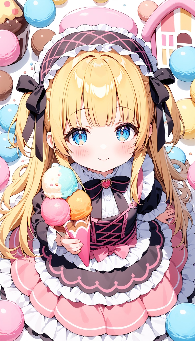 うちの子 | の人気AIイラスト・グラビア