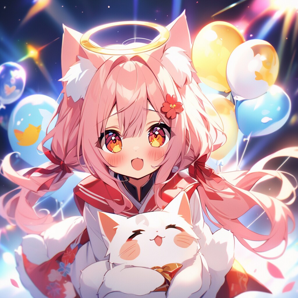 VEGAさんで２０２４年を振り返る | の人気AIイラスト・グラビア