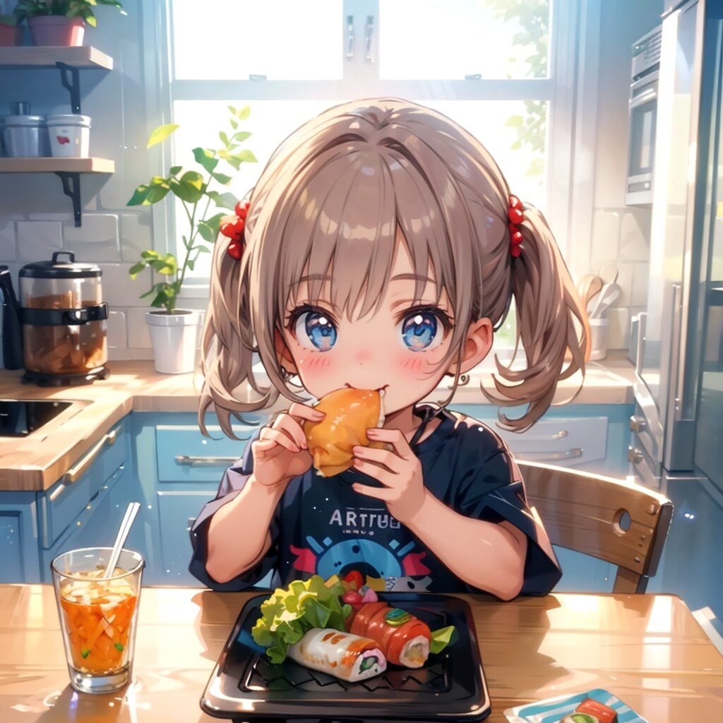 TOPAZでも作ってみた。