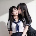 百合 3枚目