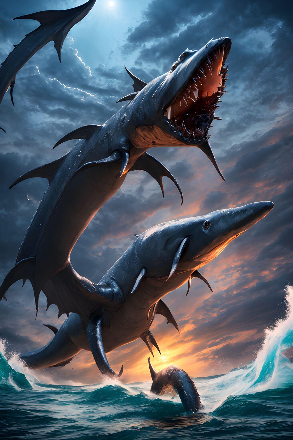 Ranomasin'ny dragona