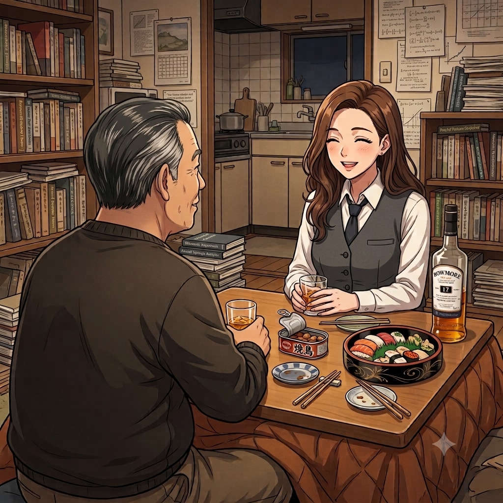 何の映画のシーン？【2】 | の人気AIイラスト・グラビア
