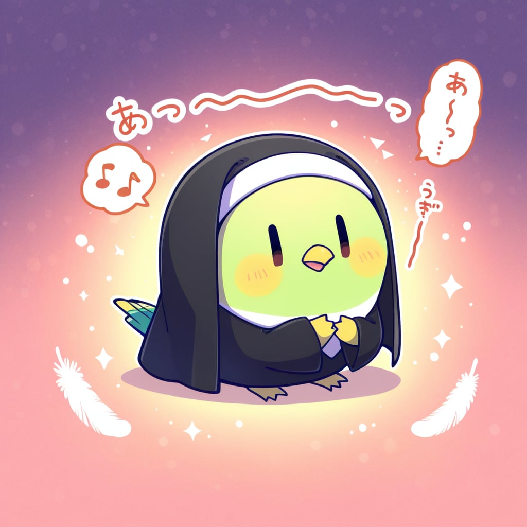 サーァメッ！って……ジーィィィザァァァス