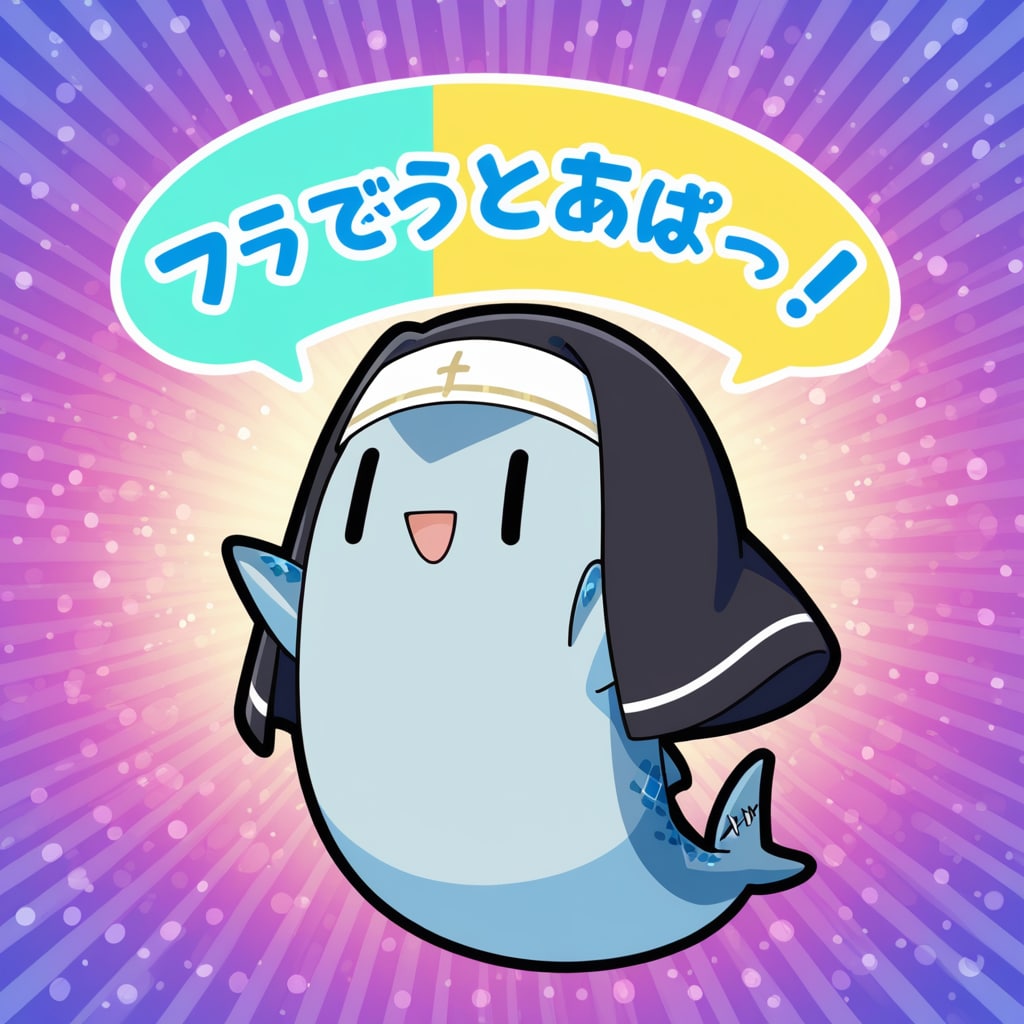 サーァメッ！って……ジーィィィザァァァス