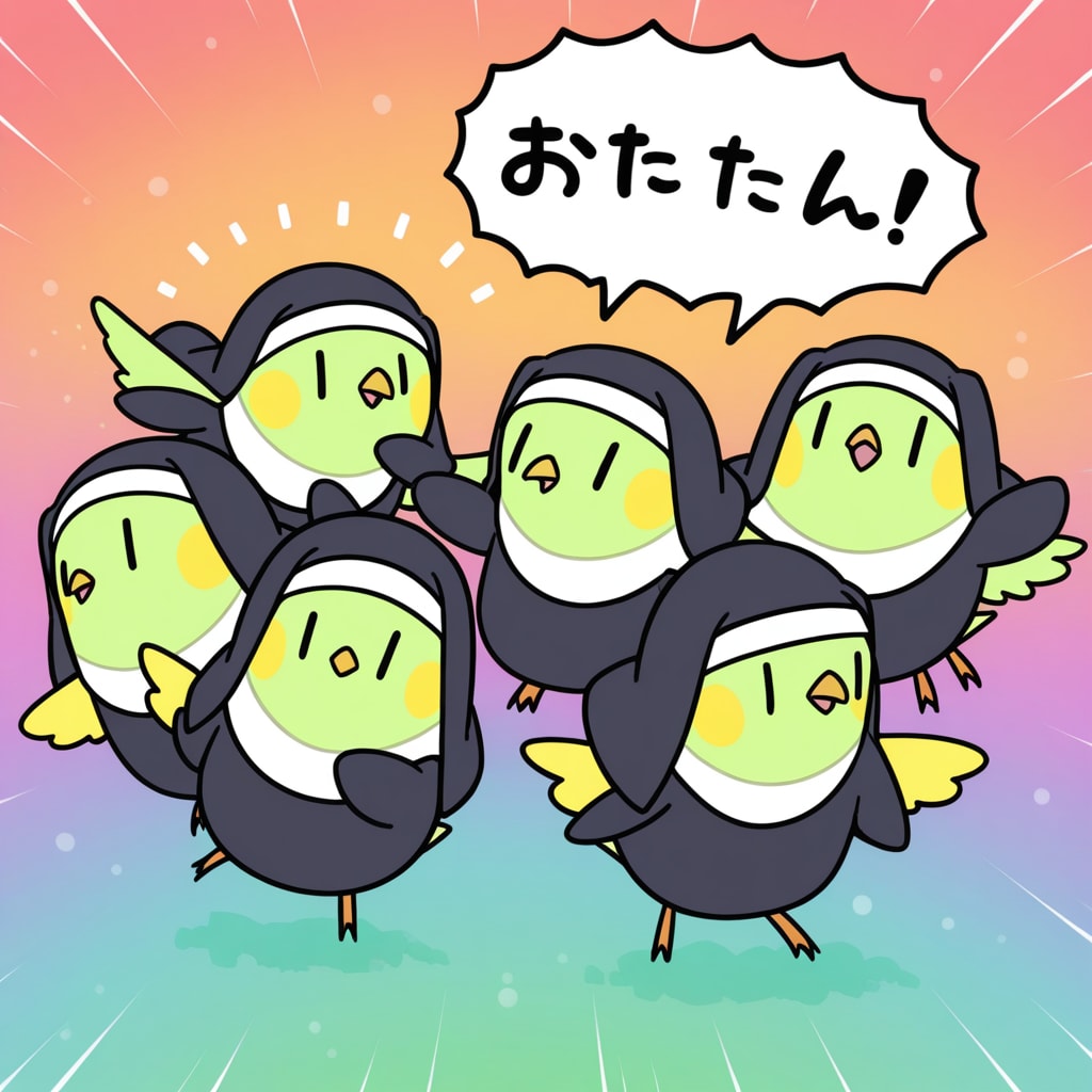 サーァメッ！って……ジーィィィザァァァス