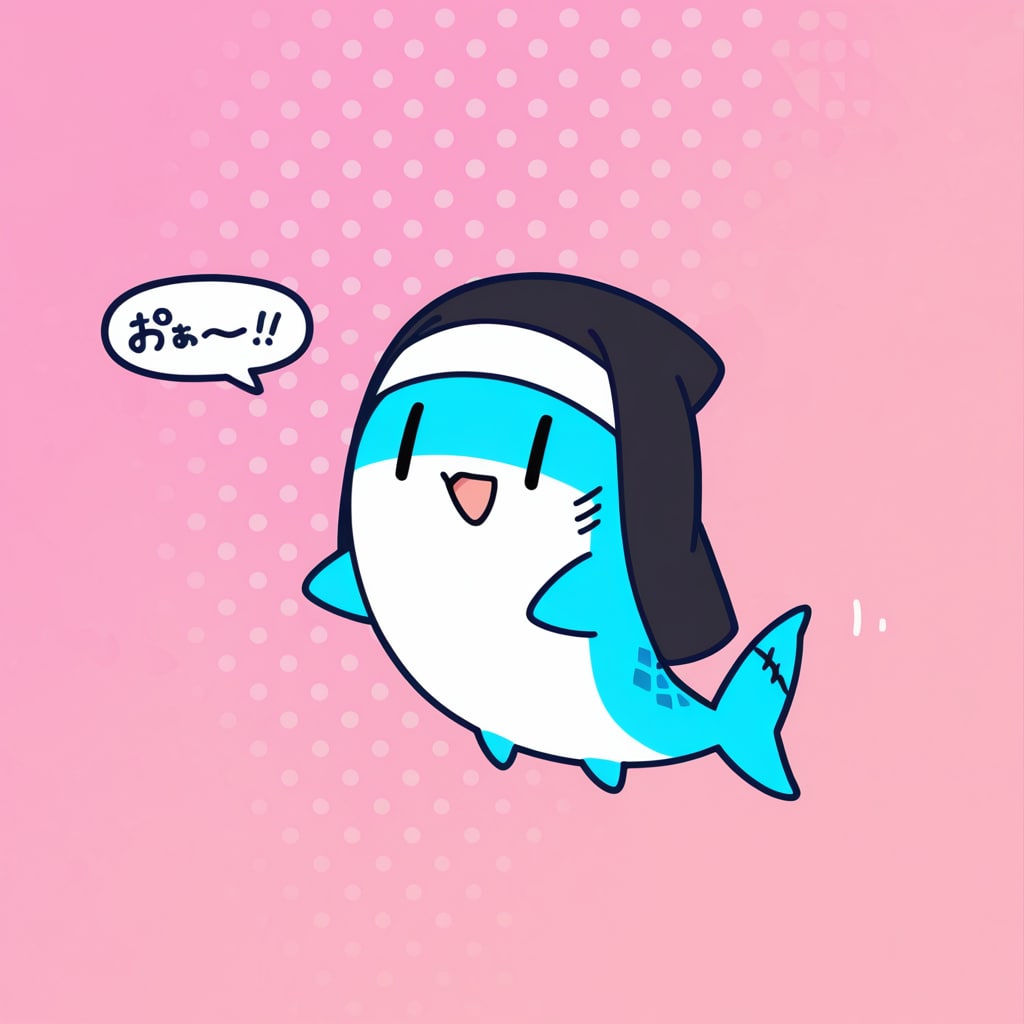 サーァメッ！って……ジーィィィザァァァス