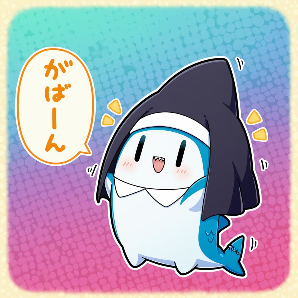 サーァメッ！って……ジーィィィザァァァス