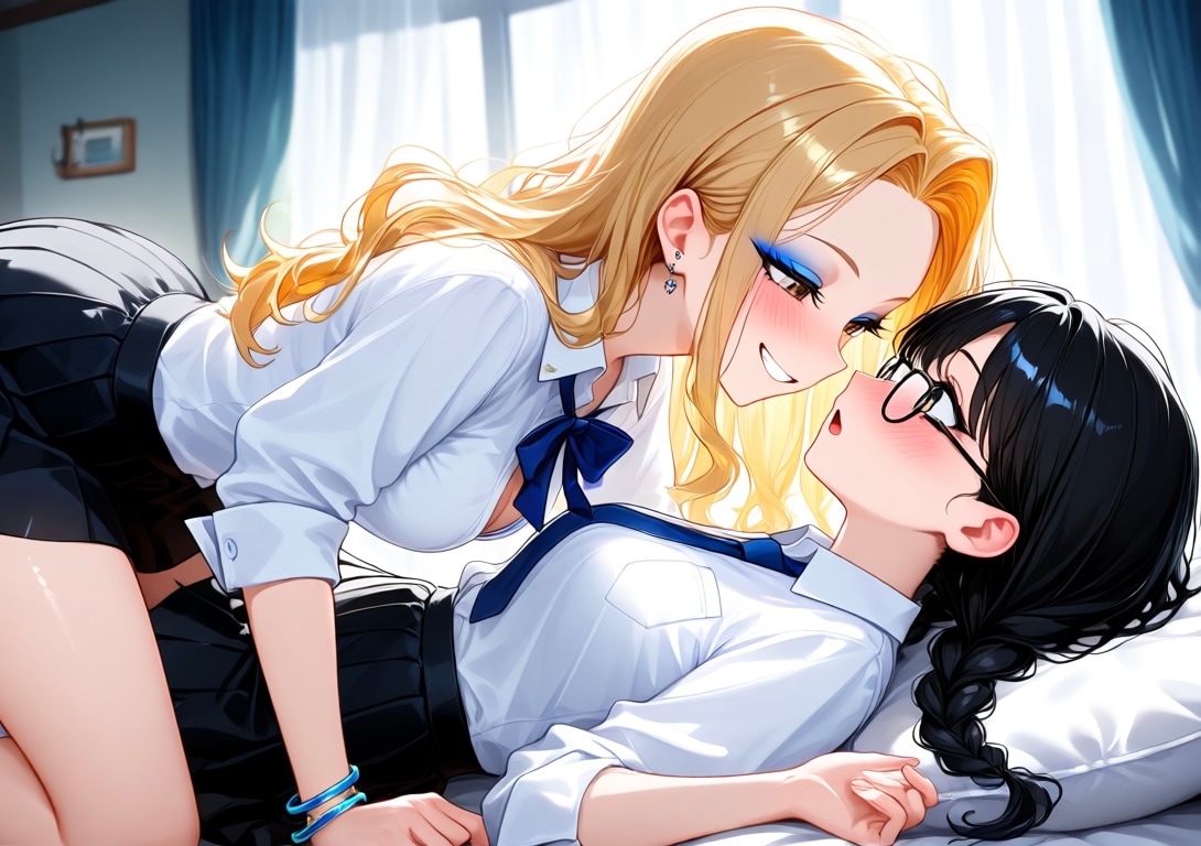 お前、こういうの経験あんのかよ？