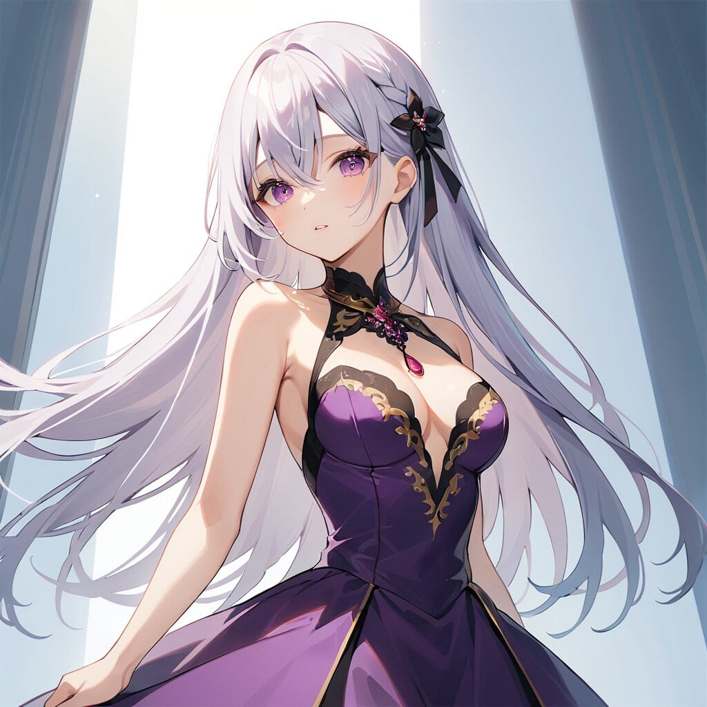 銀姫