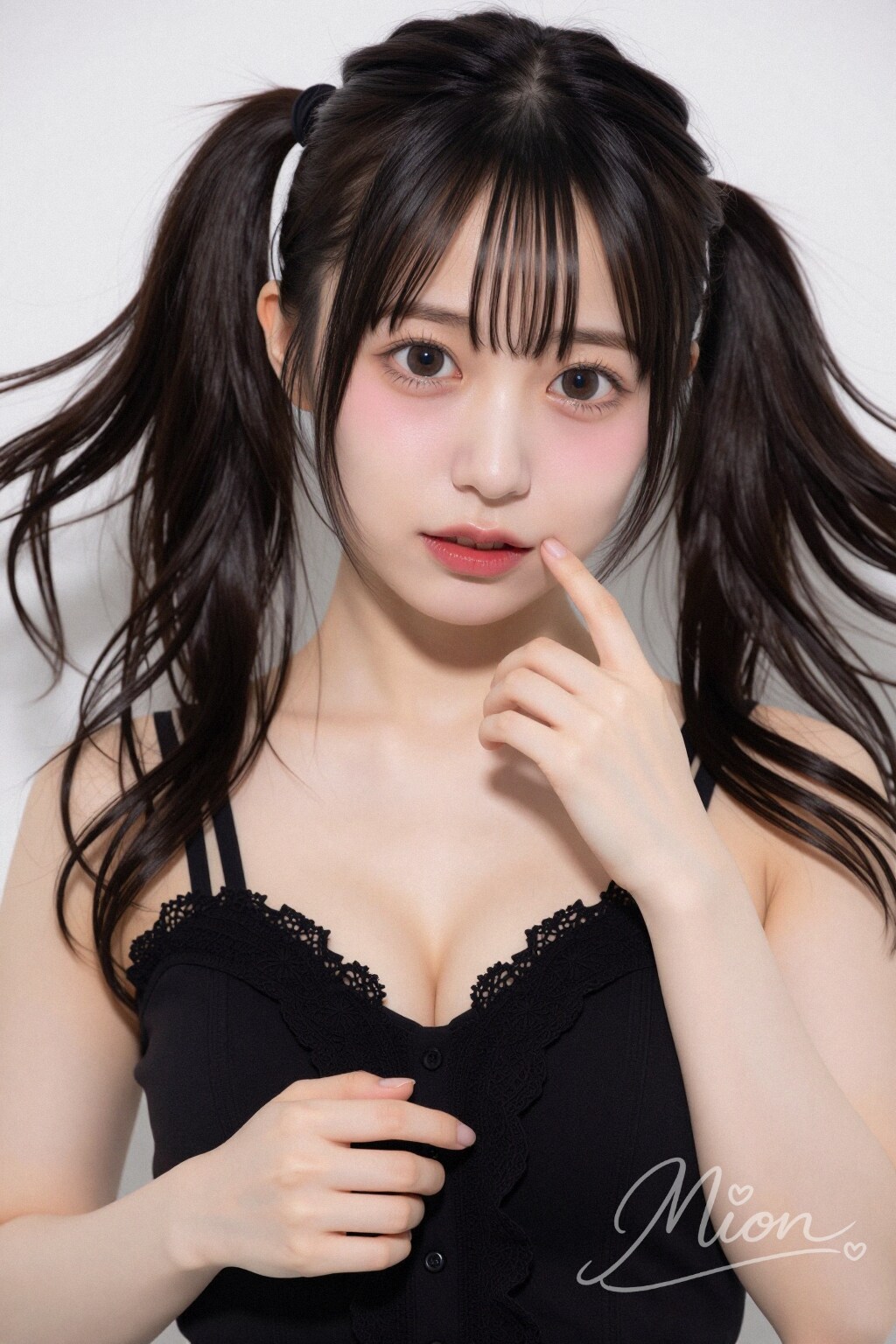 Cute Girl Vol.7