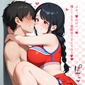 【うちの子ママ】レナさん「チュパチュパ頑張れパンパン頑張れ」 9枚目