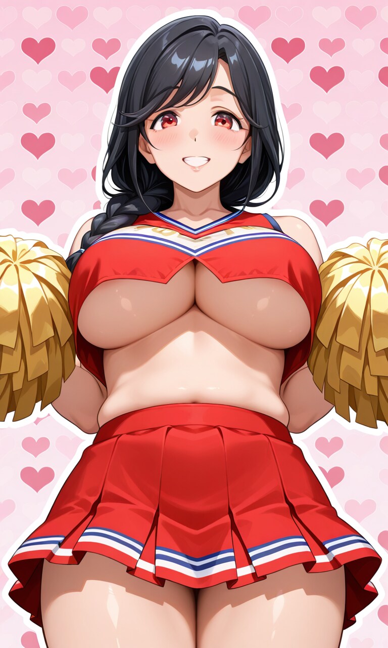 【うちの子ママ】レナさん「チュパチュパ頑張れパンパン頑張れ」