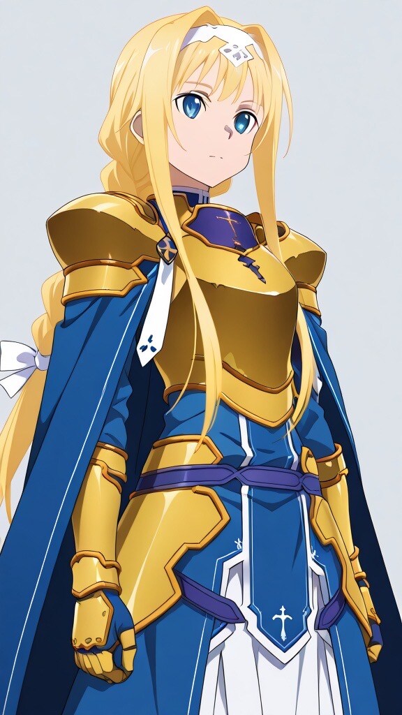 alice zuberg (sword art online)